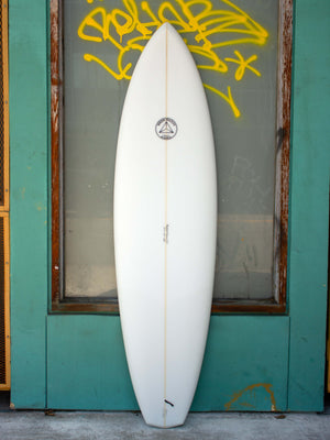 6'4 Campbell Brothers Russ Short - Mollusk Surf Shop