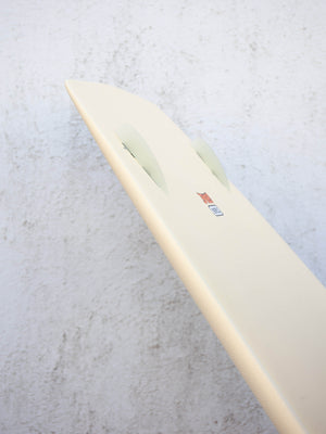 6'4 Crime THR / Supe - Mollusk Surf Shop - description