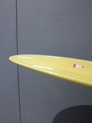 6'4 Hanel Astro Egg - Mollusk Surf Shop - description