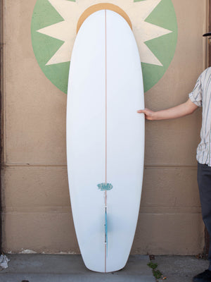 Image of 6'4 Klaus Jones Siglo in undefined