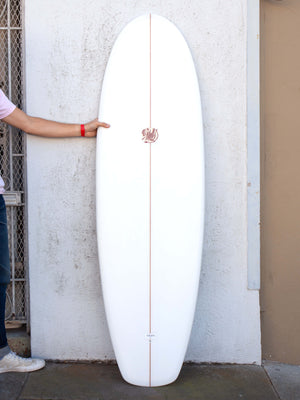 Image of 6'4 Klaus Jones Siglo in undefined