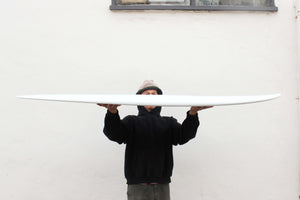 Image of 6'4 Somma Special Designs Daydream Hull in undefined