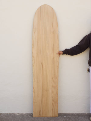 Image of 6'4 Wegener Alaia in undefined