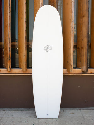 6'5 Wegener Hydrodynamica - Mollusk Surf Shop