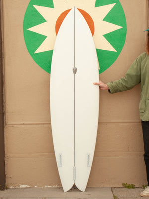 Image of 6'6 Christenson Nautilus in undefined