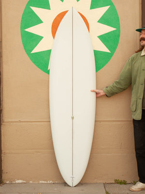 6'6 Christenson Osprey - Mollusk Surf Shop