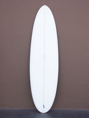 6'6 Furrow Labyrinth - Mollusk Surf Shop