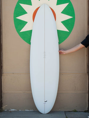 6'6 Furrow Labyrinth - Mollusk Surf Shop