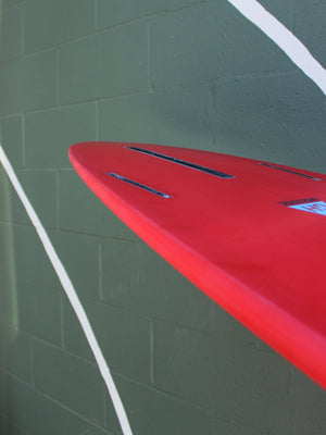 6'6 Gary Hanel Egg - Mollusk Surf Shop - description