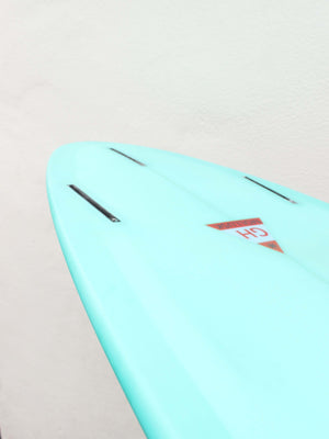 6'6 Hanel Astro Egg - Mollusk Surf Shop - description