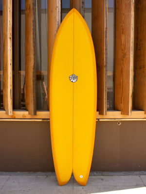 6'6 Jupiter Long Fish - Mollusk Surf Shop