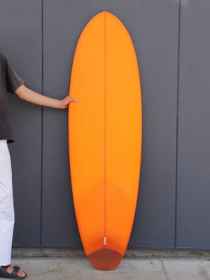 Image of 6'6 Liddle M3P Flex Tail in undefined