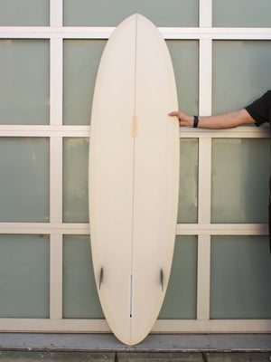 Image of 6'6 Mandala Stubbie 2+1 in undefined