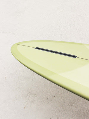 6'6 MPE Spitfire - Army - Mollusk Surf Shop - description