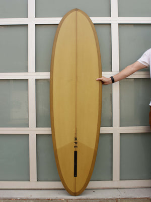 Image of 6'6 MPE Spitfire - Gold in undefined
