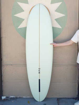 Image of 6'6 MPE Spitfire - Mint in undefined