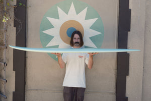 Image of 6'6 MPE Spitfire - Mint in undefined