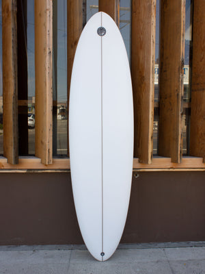 6'6 Simon Shapes Quad Egg - Mollusk Surf Shop