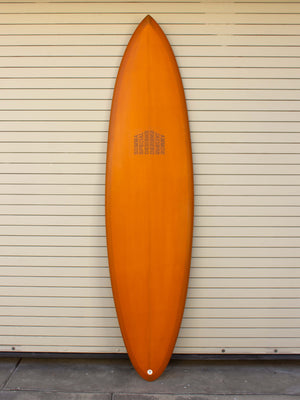 Image of 6'6 Somma Special Designs OBG quad in undefined