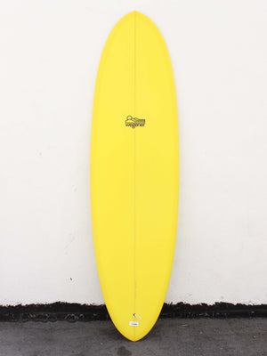 6'6 Wegener Wegg - Mollusk Surf Shop