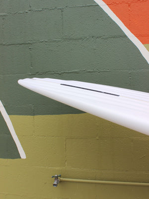 6'8 Christian Beamish Rab80 Single Fin - Mollusk Surf Shop - description