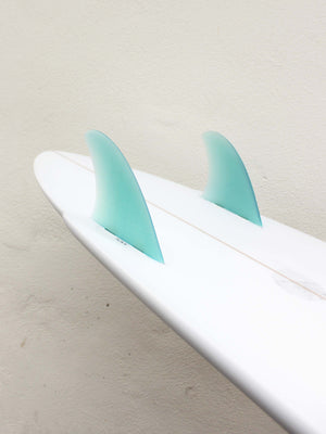 6'8 Furrow Floyd Pepper - Mollusk Surf Shop - description