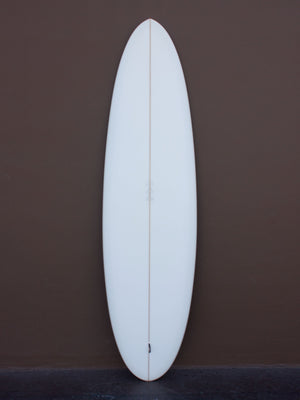 6'8 Furrow Labyrinth - Mollusk Surf Shop