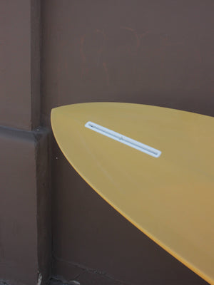 6'8 Furrow Radii - Mollusk Surf Shop - description