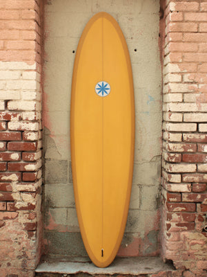 Image of 6'8 Hanel Dew Drop II in undefined