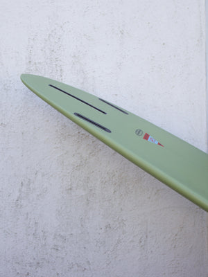 6'8 Hanel Egg - Mollusk Surf Shop - description