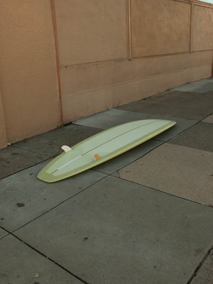 Image of 6'8 Jeff Svoboda Stubby Egg in undefined