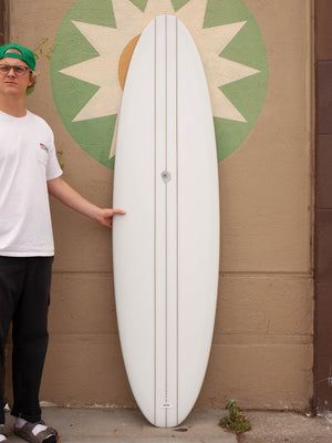 6'8 Jive Opening Doors - Mollusk Surf Shop