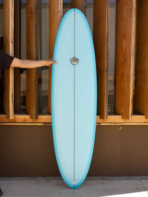 6'8 Jupiter Twinzer Egg - Mollusk Surf Shop