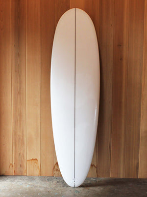 6'8 Liddle Death Machine - Mollusk Surf Shop