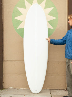 6'8 Liddle M3P - Mollusk Surf Shop