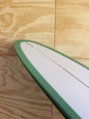 6'8 Simon Shapes Mid Length - Mollusk Surf Shop - description