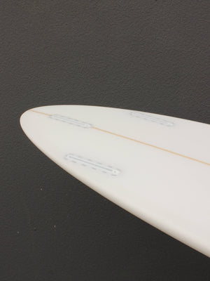 6'9 VV Shapes Zookeeper - Mollusk Surf Shop - description