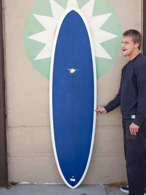 6'9 Weston Egg - Mollusk Surf Shop