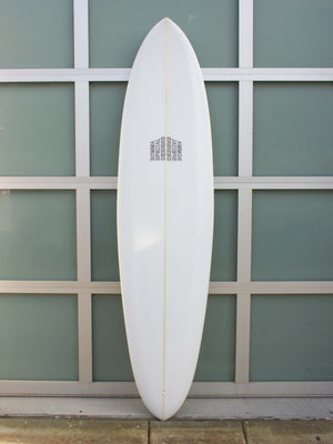 Picture of 7'4 Somma Special Designs Judah