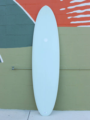 Image of 7' Simon Shapes Mid Length in undefined