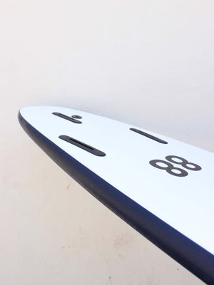 7'0 88 Surfboard ~ Midnight Blue - Mollusk Surf Shop - description