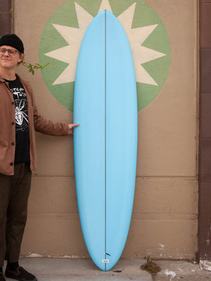 Image of 7'0 Alex Lopez Terrapin in undefined