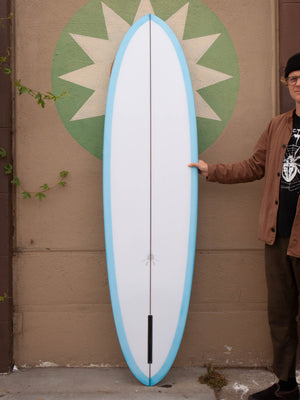 Image of 7'0 Alex Lopez Terrapin in undefined