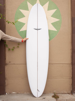 7'0 Allan Gibbons Egg - Mollusk Surf Shop