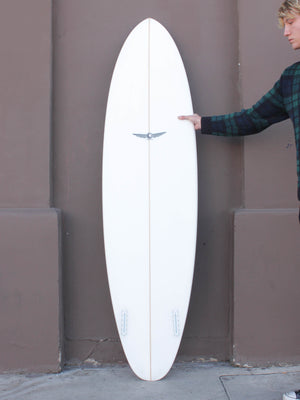 Image of 7'0 Allan Gibbons Mid Twin in undefined