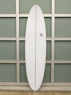 Image of 7'0 Allan Gibbons Quad Egg in undefined