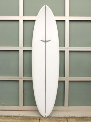 Image of 7'0 Allan Gibbons Sharkegg Twin in undefined