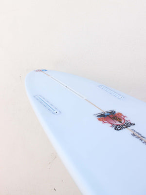 7'0 Anderson Poacher - Mollusk Surf Shop - description