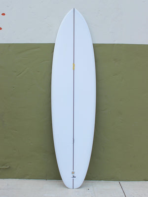 Image of 7'0 Arenal B68 in undefined