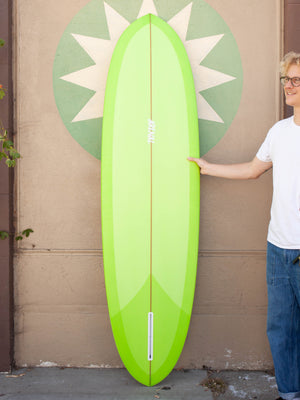 Image of 7'0 Arenal Micro-Glide in undefined